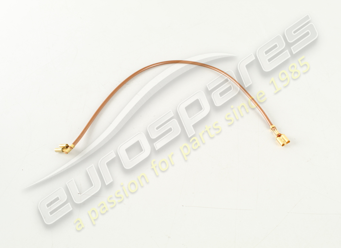 NUEVA CORREA DE TIERRA PORSCHE - CUELLO DE LLENADO DEL DEPÓSITO. NÚMERO DE PIEZA 90161230320 (1) nueva correa de tierra porsche - cuello de llenado del depósito. número de pieza 90161230320 (1)