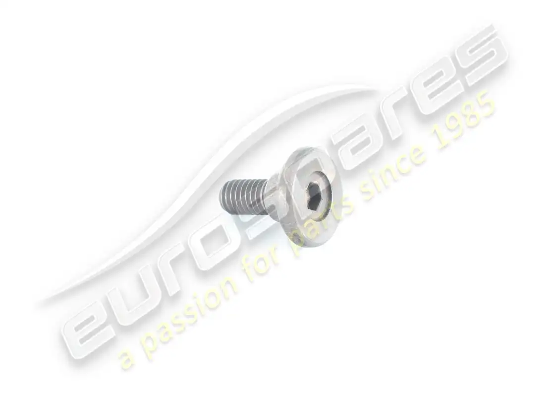 nuevo tornillo ferrari. número de parte 65970400 (1)