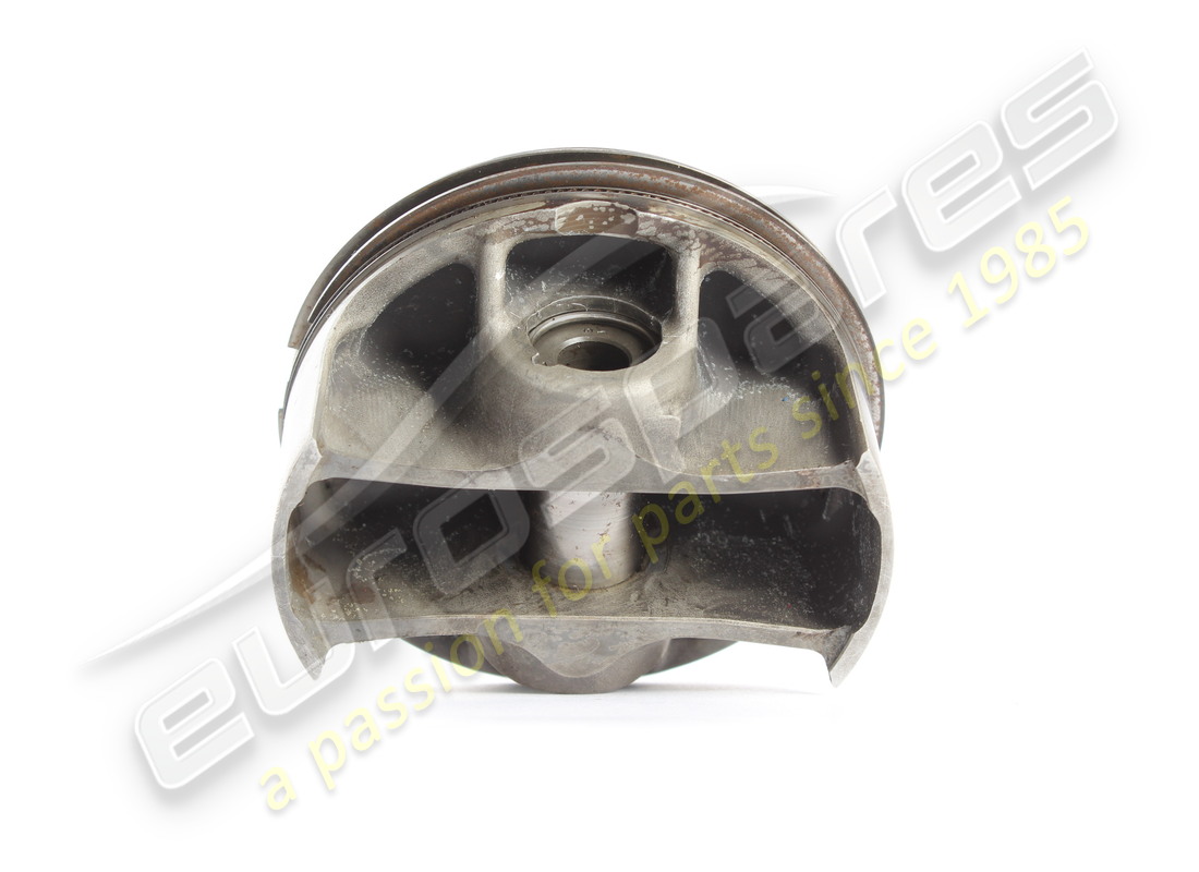 pistón ferrari usado completo con anillos, derecho número de pieza 260683 (2)