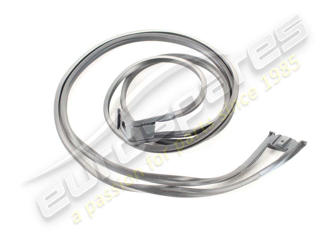 NUEVA JUNTA PORSCHE. NÚMERO DE PARTE 98755972100 (1) nueva junta porsche. número de parte 98755972100 (1)