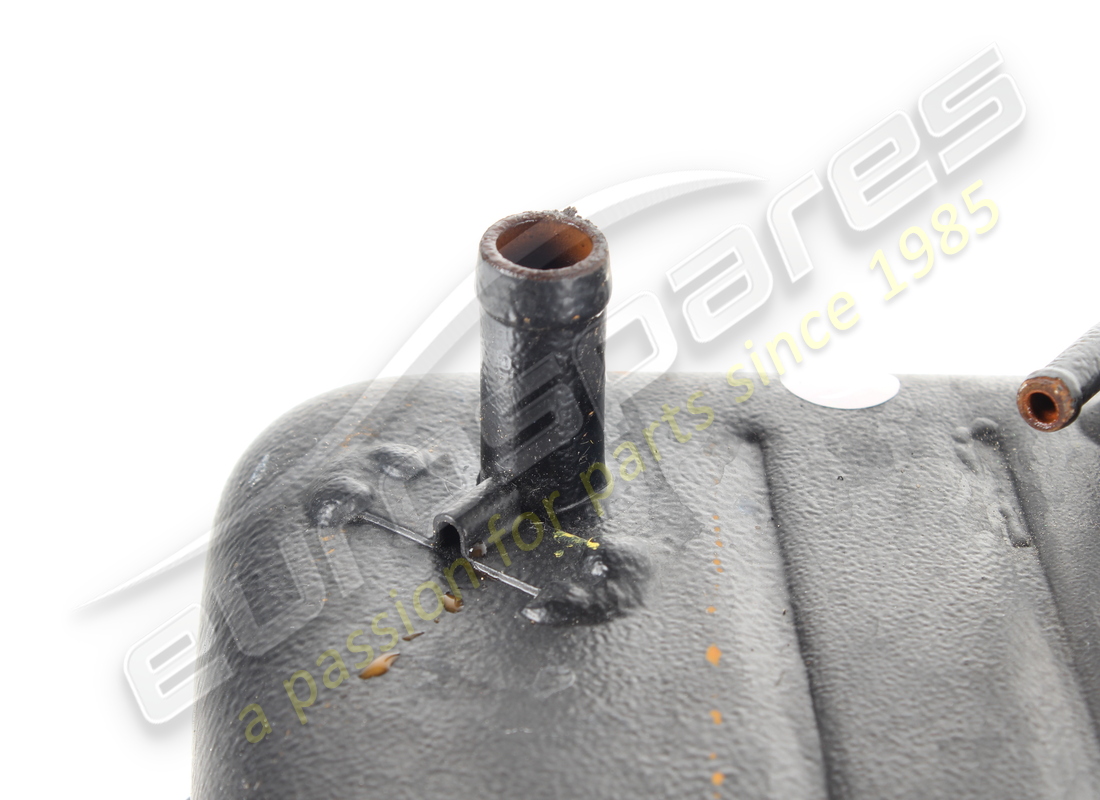 usado ferrari tanque de colector completo. número de pieza 266733 (2)