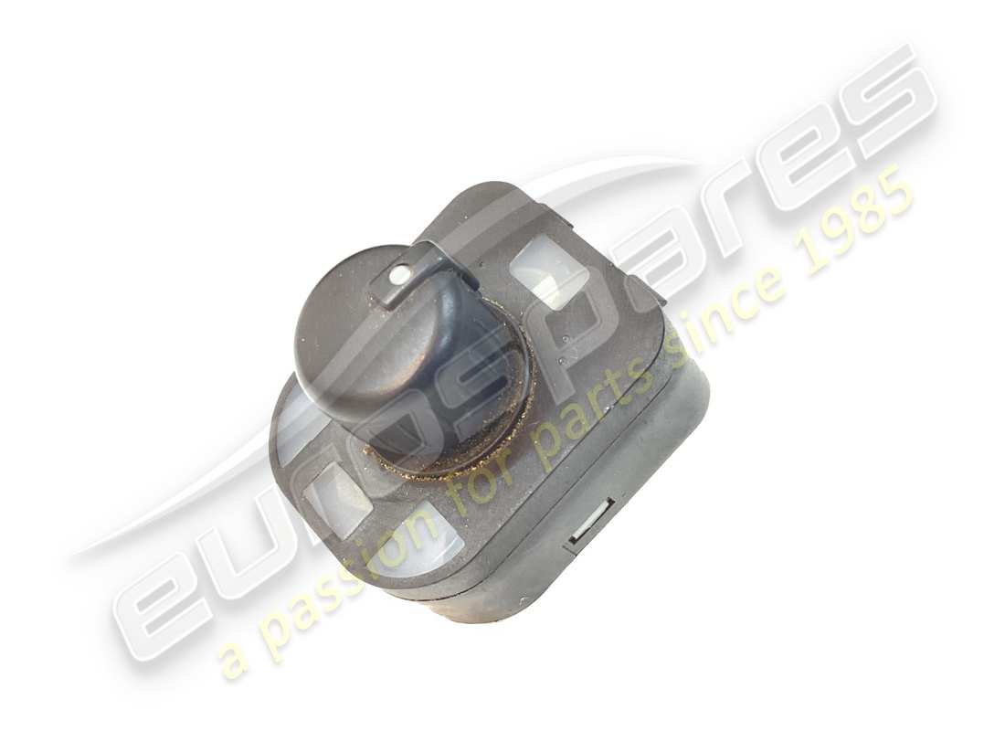 INTERRUPTOR Lamborghini USADO. ESPEJO EXTERNO . NÚMERO DE PIEZA 8E0959565A (1)