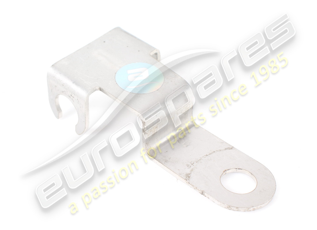 SOPORTE GUÍA DE CABLE ABS USADO Ferrari. NÚMERO DE PIEZA 260586 (1) SOPORTE GUÍA DE CABLE ABS USADO Ferrari. NÚMERO DE PIEZA 260586 (1)