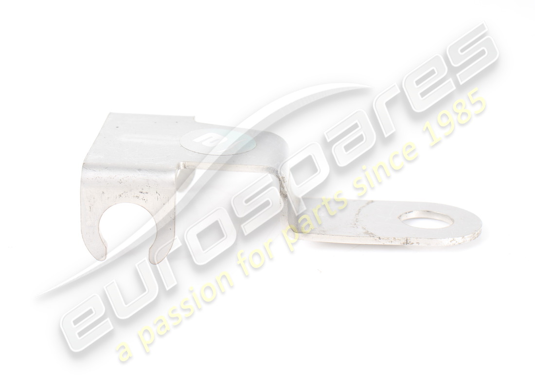 soporte guía de cable abs usado ferrari. número de pieza 260586 (3)