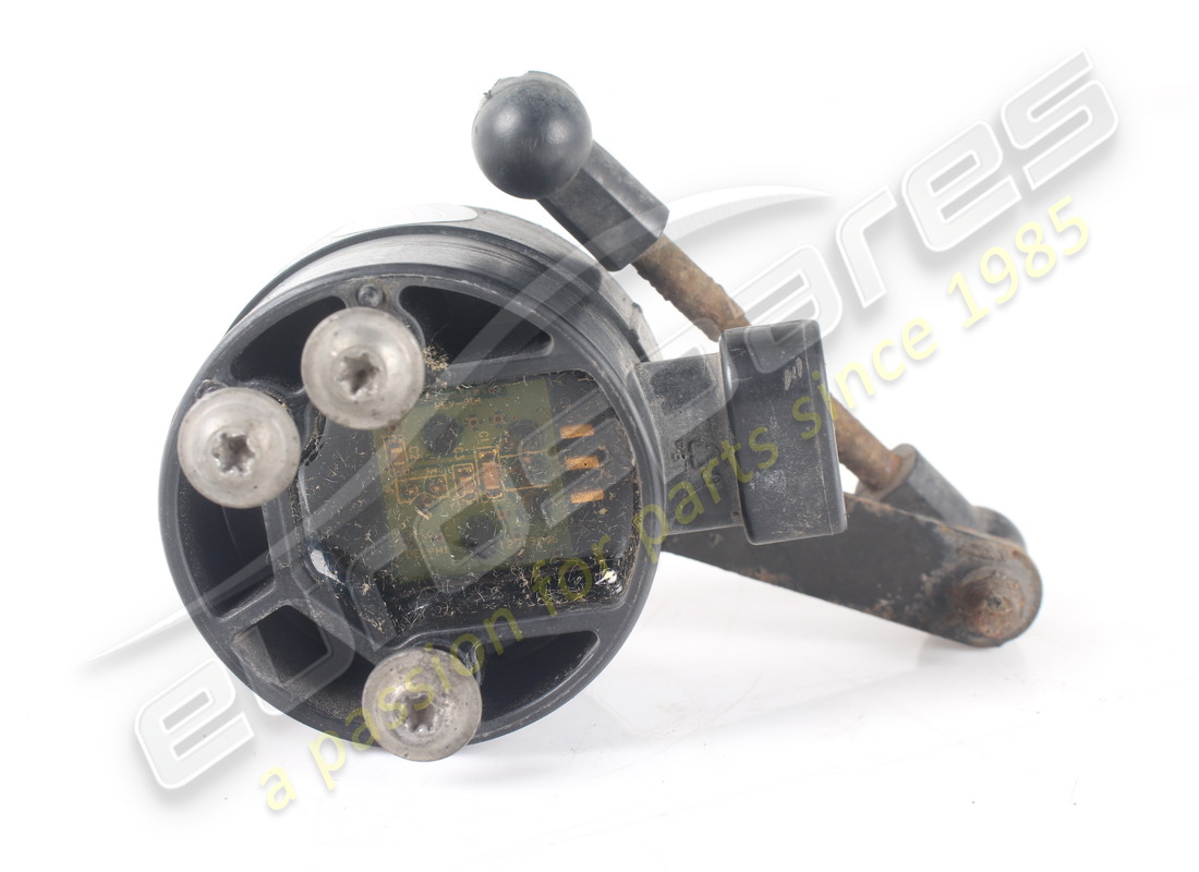 usado ferrari sensor de movimiento delantero derecho completo. número de pieza 253164 (3)