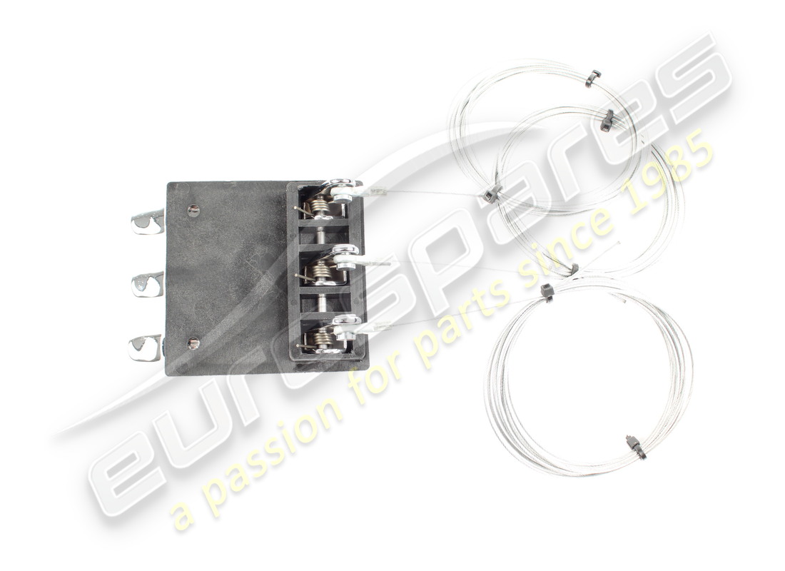 nuevo eurospares 246gt/s conjunto de extracción gasolina/engranaje/maletero. número de parte 20070405 (3)