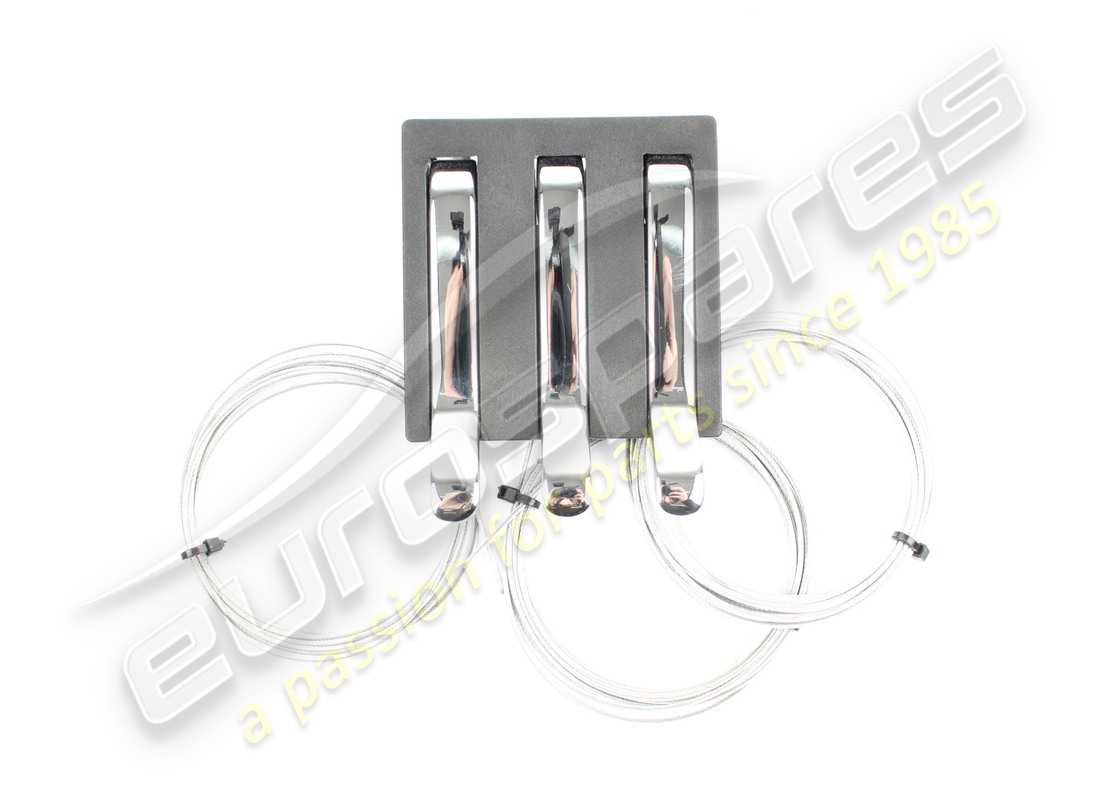 nuevo eurospares 246gt/s conjunto de extracción gasolina/engranaje/maletero. número de parte 20070405 (2)