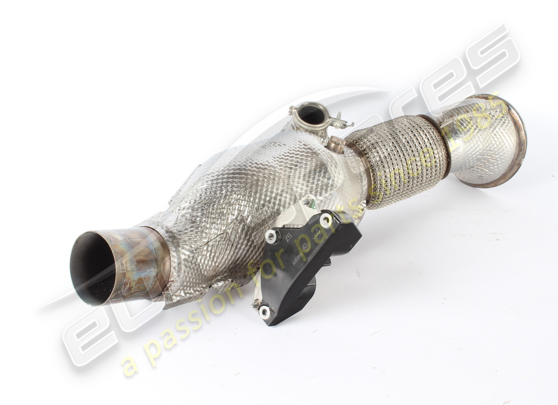 usado ferrari precat dx completo. número de pieza 814772 (2)