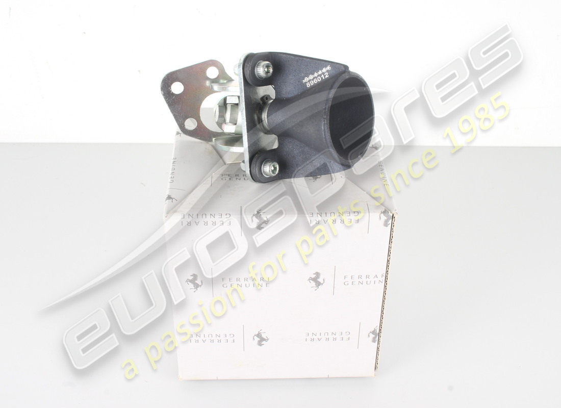 nuevo ferrari rinvio p-lock completo. número de pieza 864455 (1)