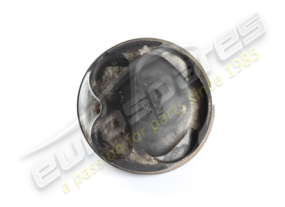 pistón ferrari usado completo con anillos, derecho número de pieza 260683 (3)