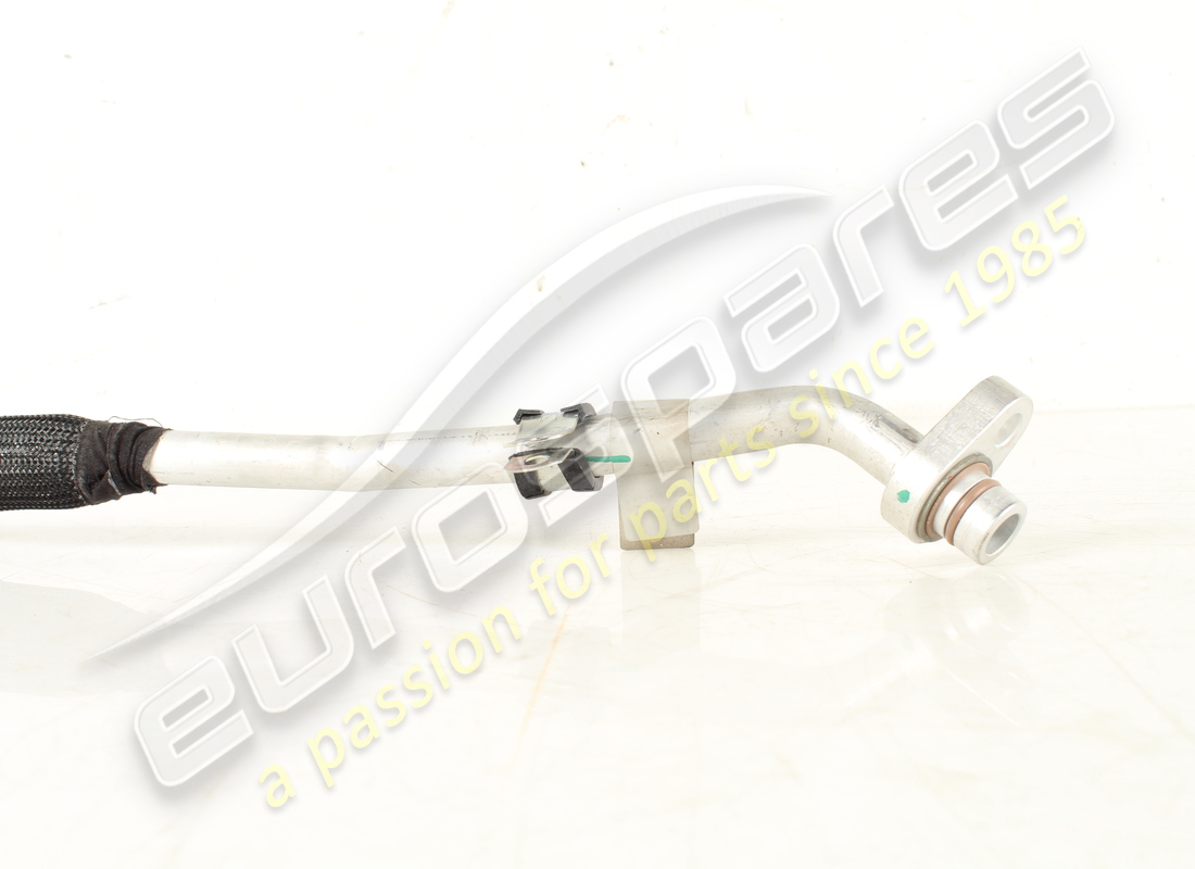 usado ferrari tubo collegamento condensato. número de parte 804781 (3)