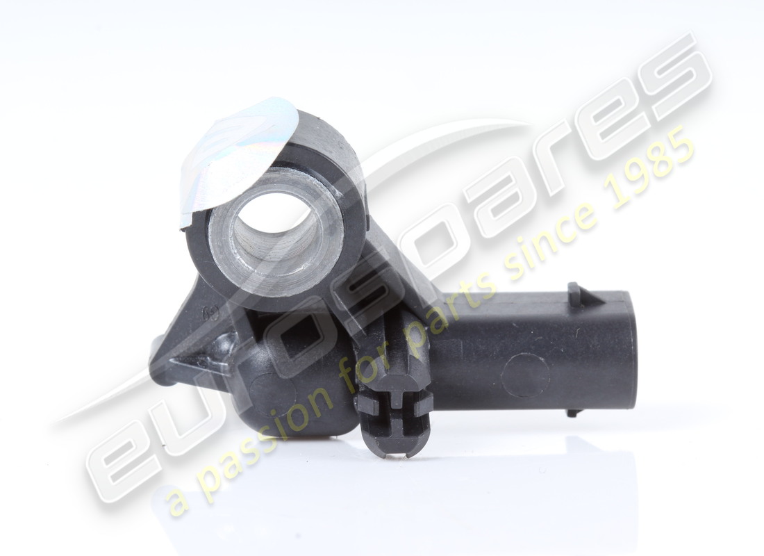sensor de choque lateral ferrari usado. número de parte 821052 (2)