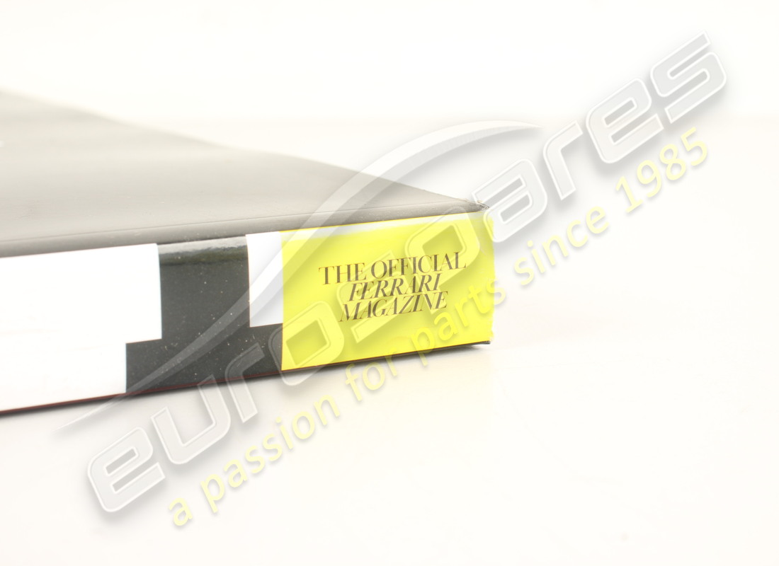 nuevo anuario ferrari 2012. número de pieza 95998140 (2)
