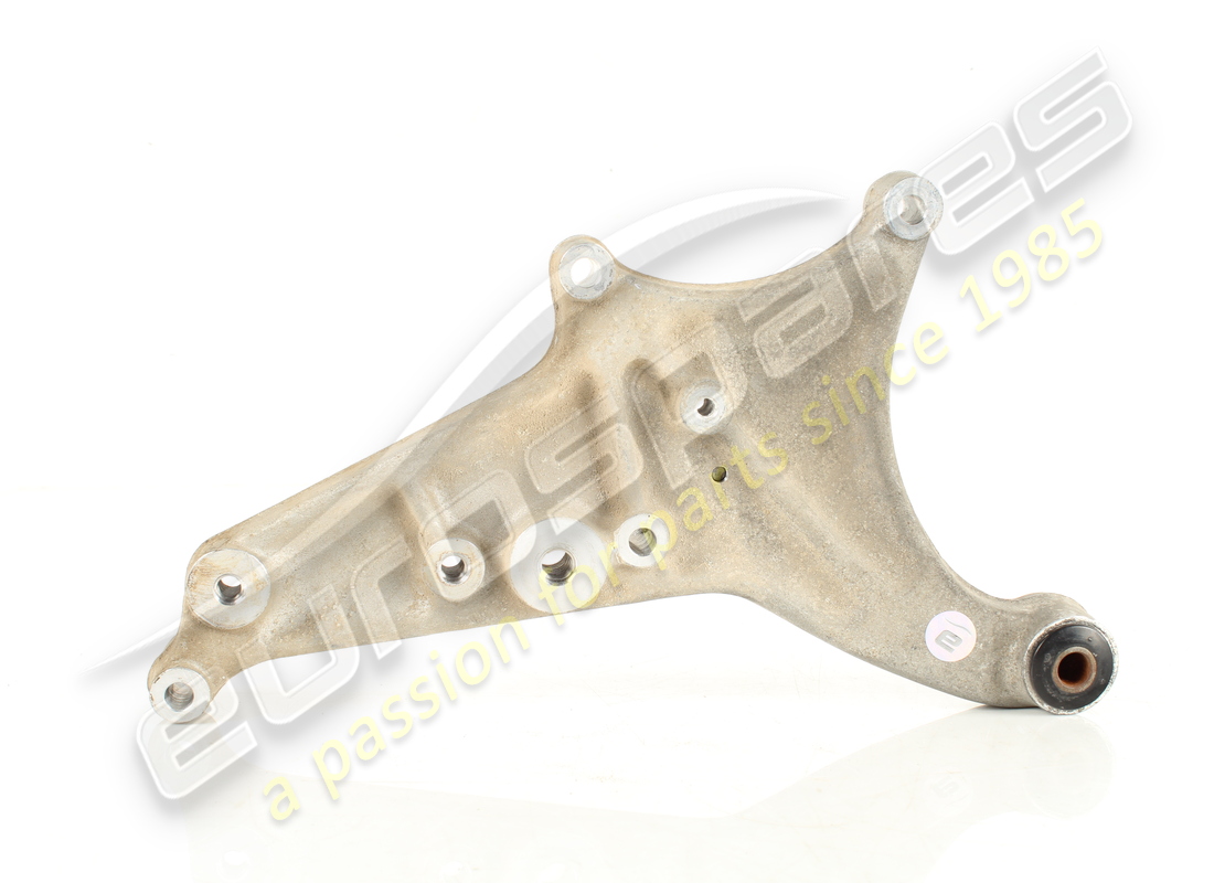 soporte superior del alternador usado ferrari. número de pieza 157393 (2)