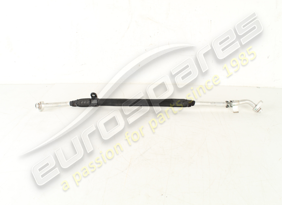 USADO Ferrari TUBO COLLEGAMENTO CONDENSATO . NÚMERO DE PARTE 804781 (1)