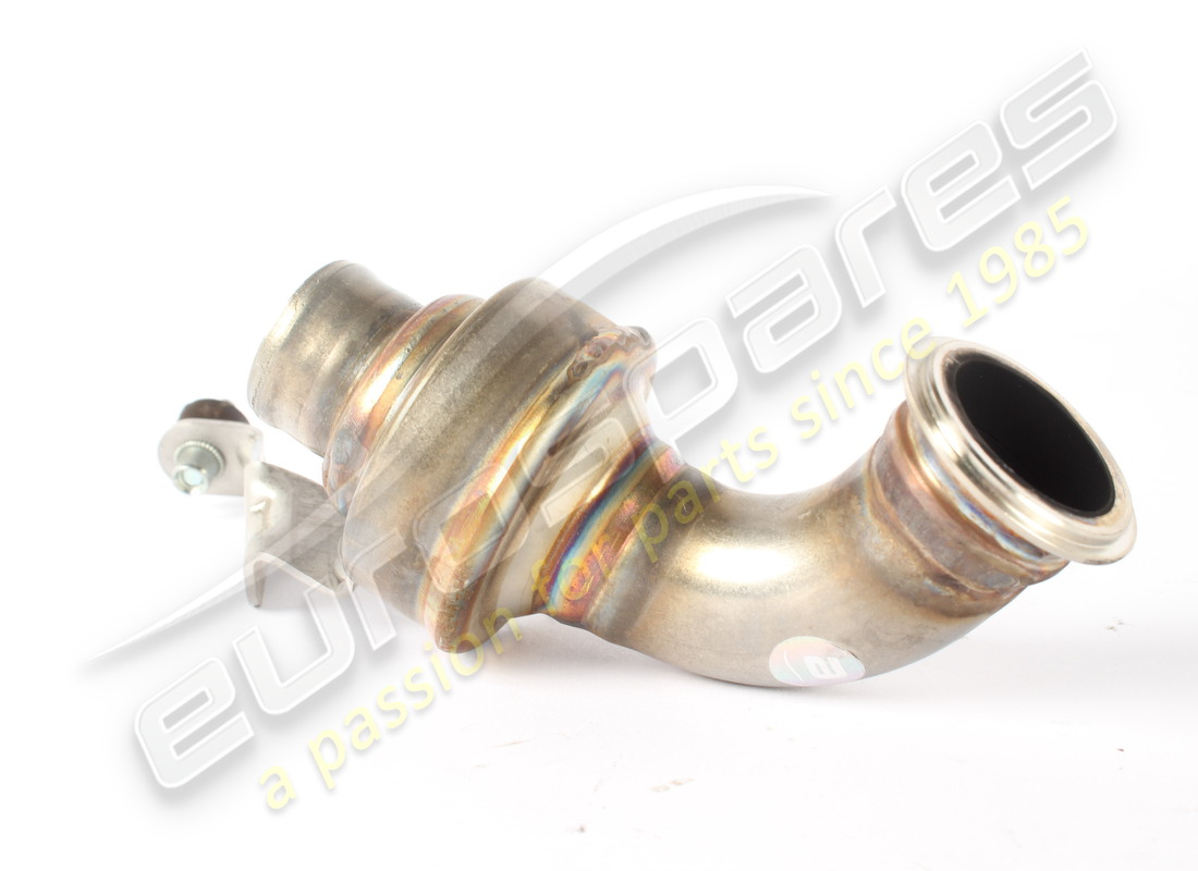 usado ferrari risuonatore dx dn 40 2sp-1la. número de pieza 745957 (3)