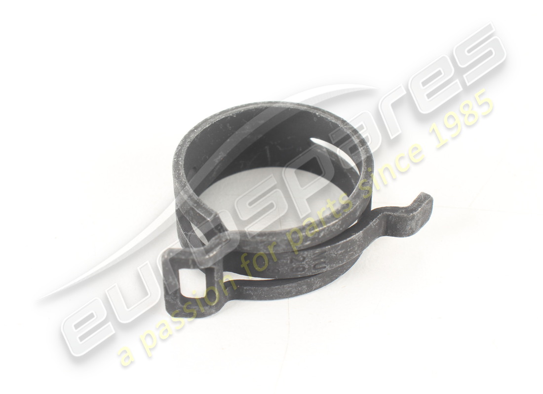 nueva abrazadera de manguera porsche - b 29 x 12. número de pieza 99951266009 (1)