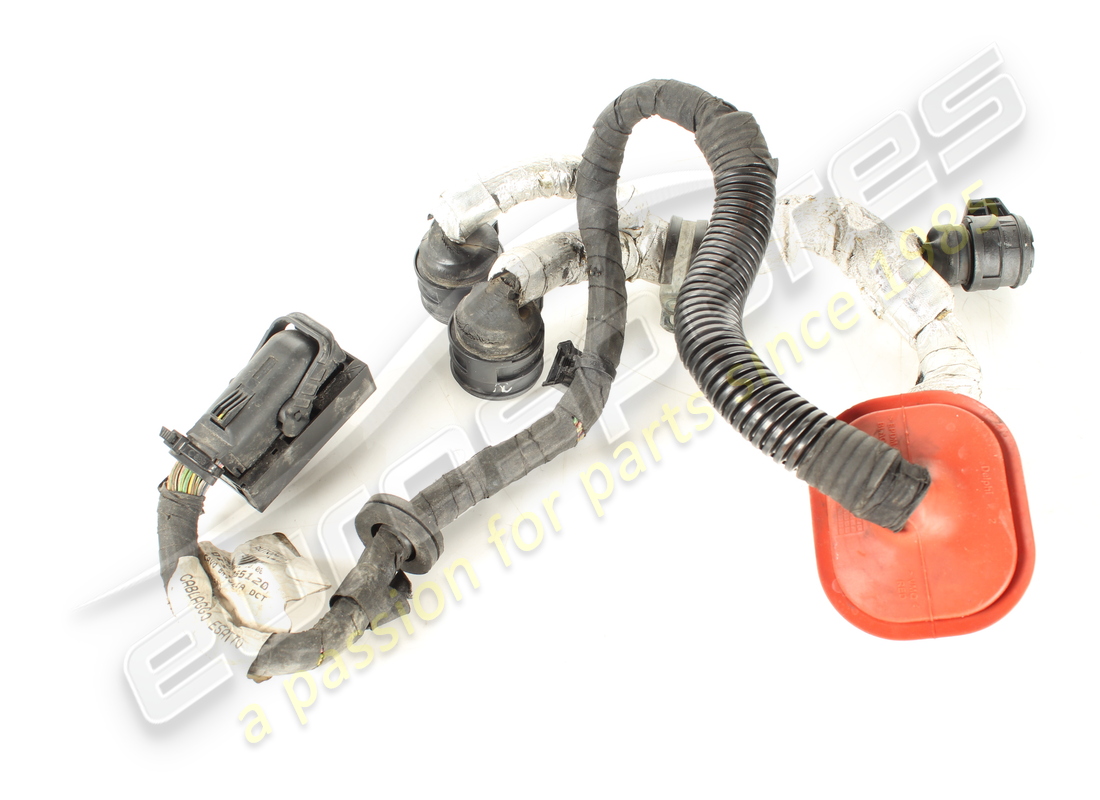 MAZO DE CABLEADO DCT Ferrari USADO. NÚMERO DE PARTE 265120 (1)