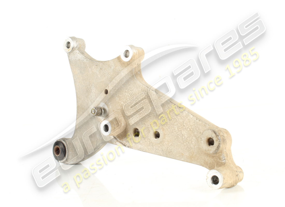 soporte superior del alternador usado ferrari. número de pieza 157393 (3)
