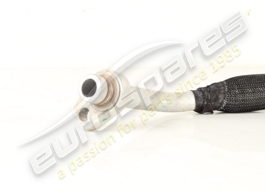 usado ferrari tubo collegamento condensato. número de parte 804781 (2)