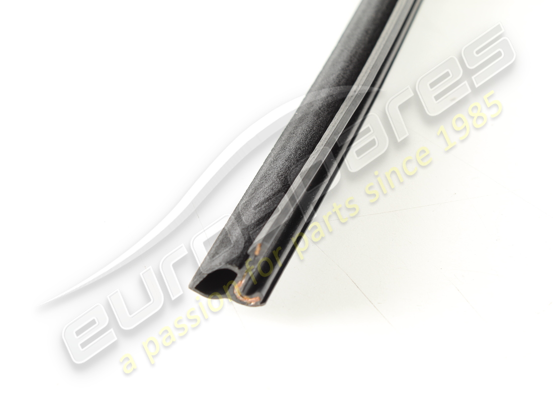 nueva tira de sellado porsche. número de pieza pcg837470a (2)
