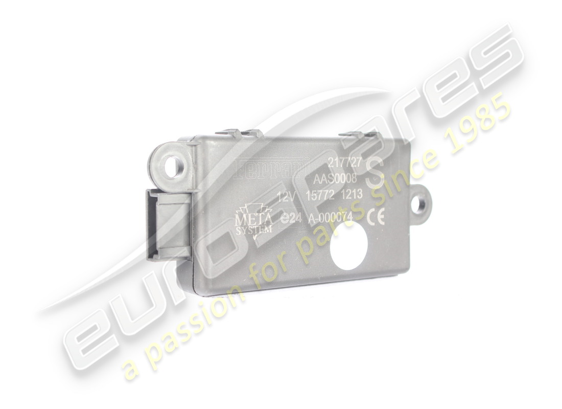 sensores volumétricos usados ferrari. número de pieza 217727 (2)