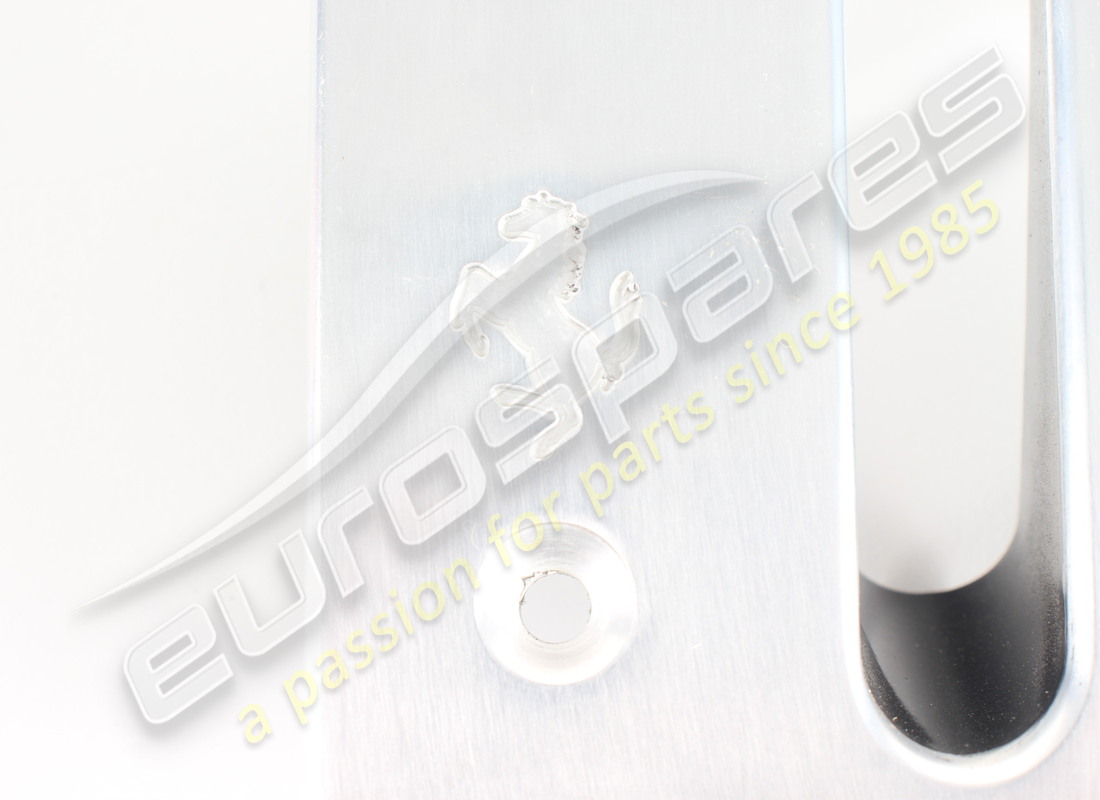 nuevo selector de marchas ferrari. número de pieza 65190100 (3)