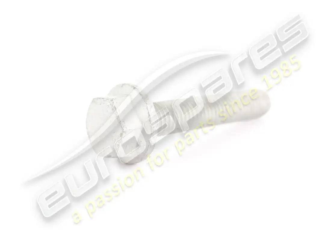 nuevo tornillo de brida hexagonal porsche. número de parte n10706902 (1)