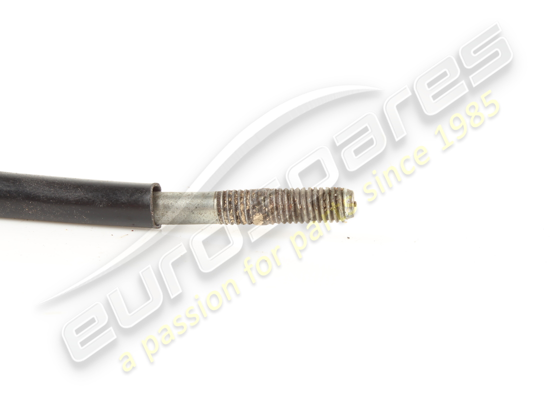 barra de seguridad superior derecha ferrari usada. número de parte 61920200 (3)