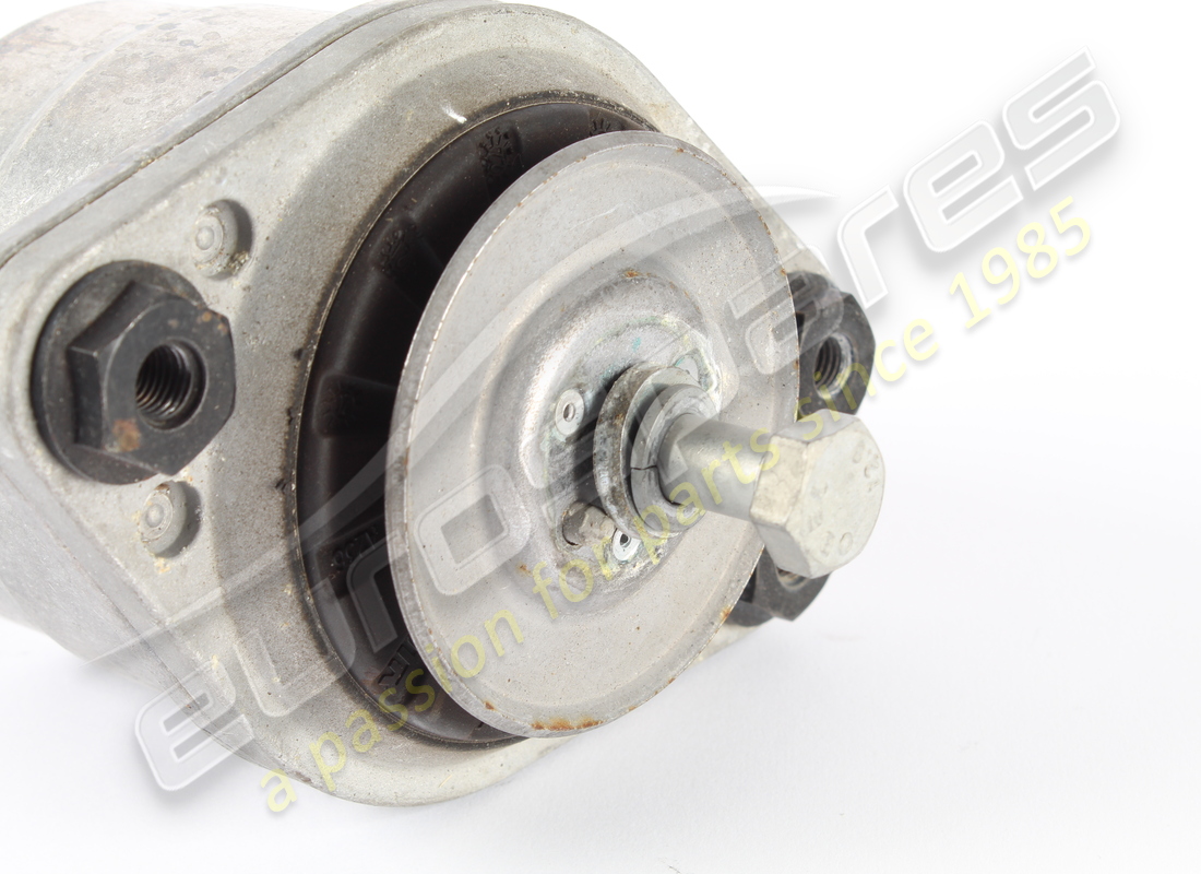 motor de tampón ferrari usado. número de parte 811227 (4)