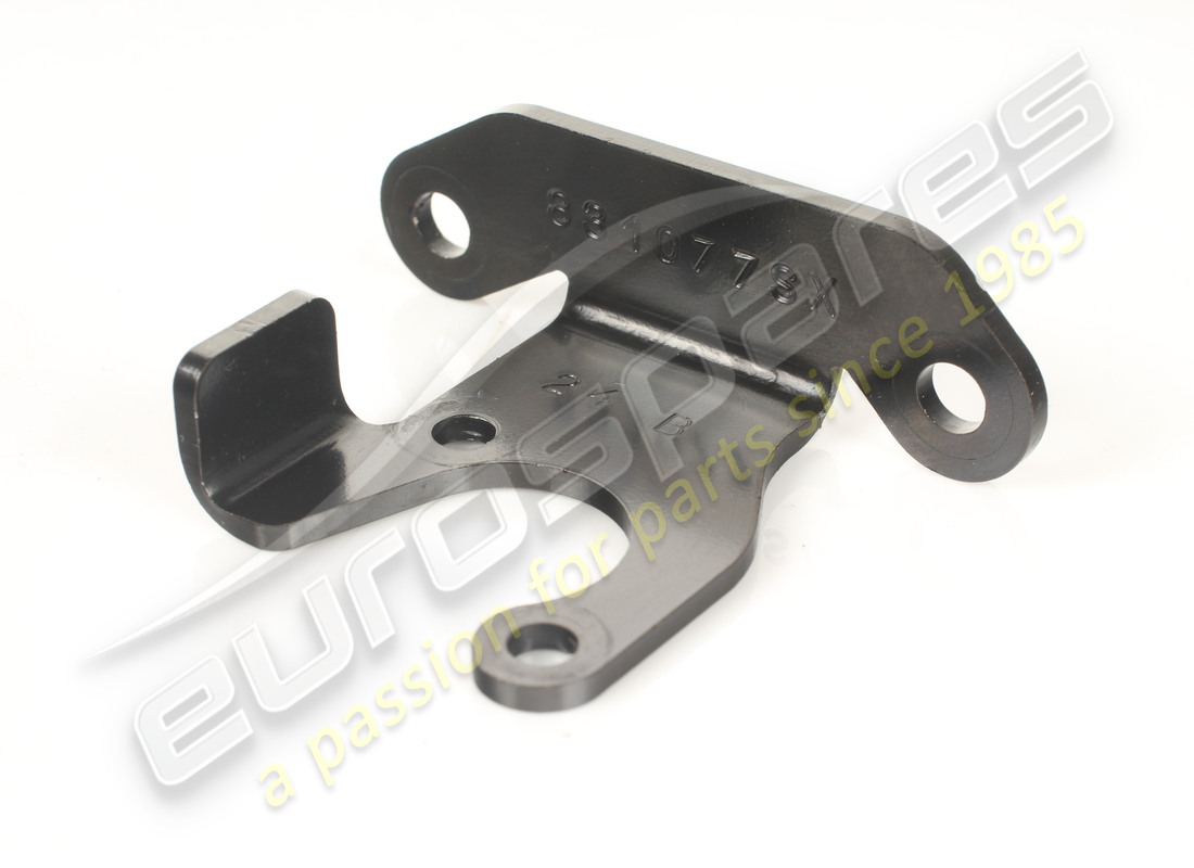 SOPORTE DE FIJACIÓN DEL SENSOR DE MOVIMIENTO USADO FERRARI. NÚMERO DE PIEZA 831077 (6) soporte de fijación del sensor de movimiento usado ferrari. número de pieza 831077 (6)