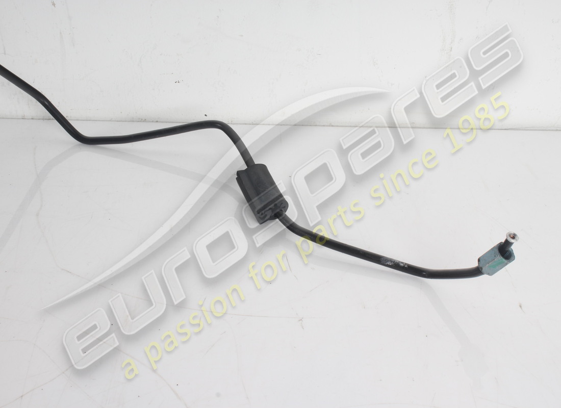 USADO FERRARI TUBO FRENO POST. DX SOTTOPIA. NÚMERO DE PIEZA 939955 (3) usado ferrari tubo freno post. dx sottopia. número de pieza 939955 (3)