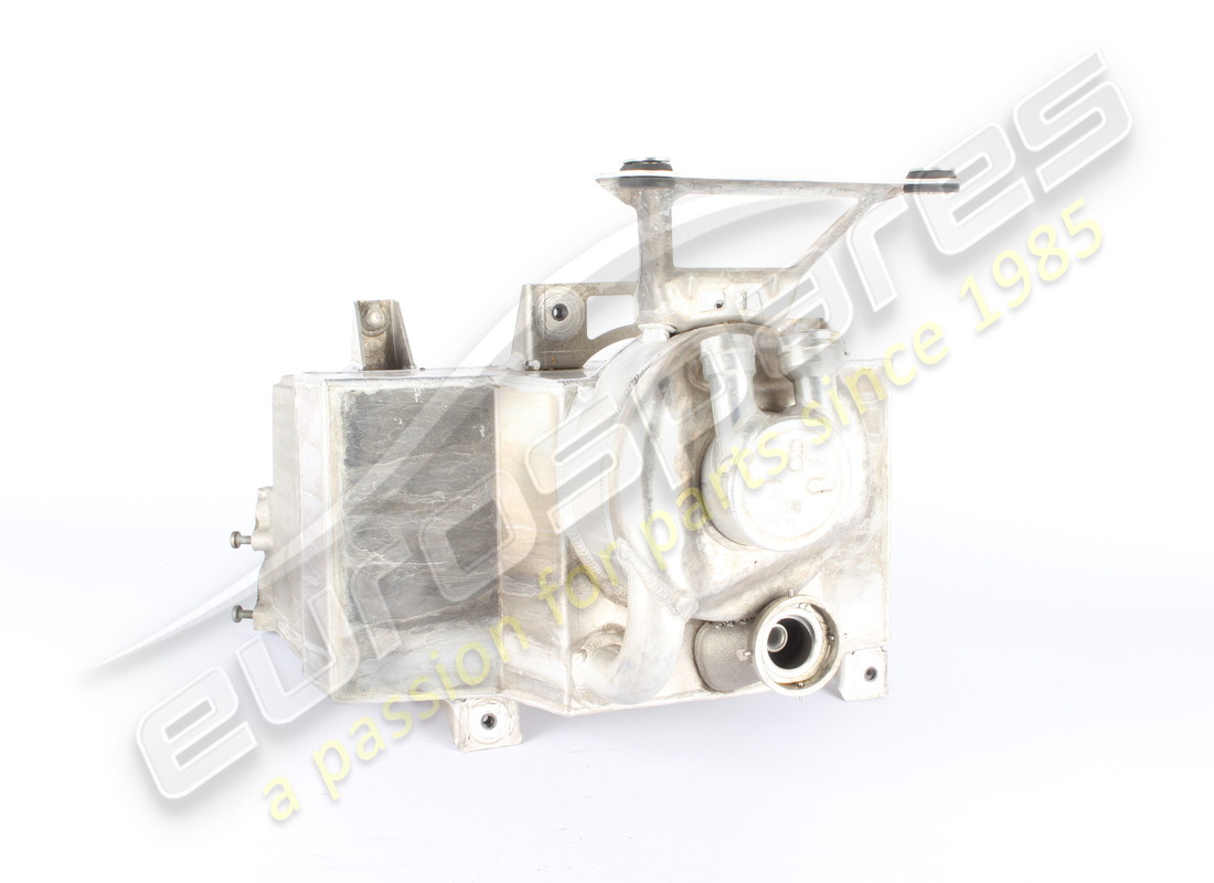 DEPÓSITO DE ACEITE Lamborghini USADO. NÚMERO DE PIEZA 4S0115373D (1)
