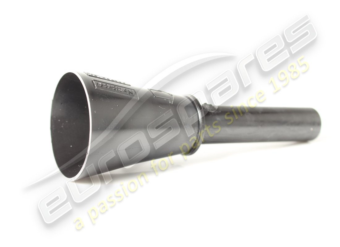 embudo de repostaje de emergencia usado ferrari. número de pieza 260763 (1)
