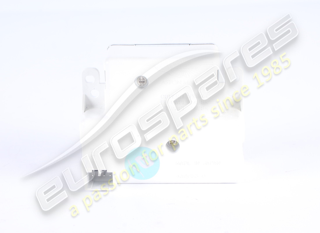 RELOJ USADO ASTON MARTIN, AML, PASADORES MÁS LARGOS. NÚMERO DE PIEZA 4G4315000AD (4) reloj usado aston martin, aml, pasadores más largos. número de pieza 4g4315000ad (4)