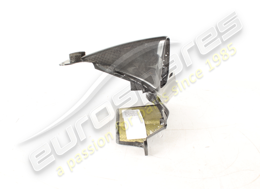 usado ferrari moldura de ventilación derecha. número de pieza 86092300 (4)