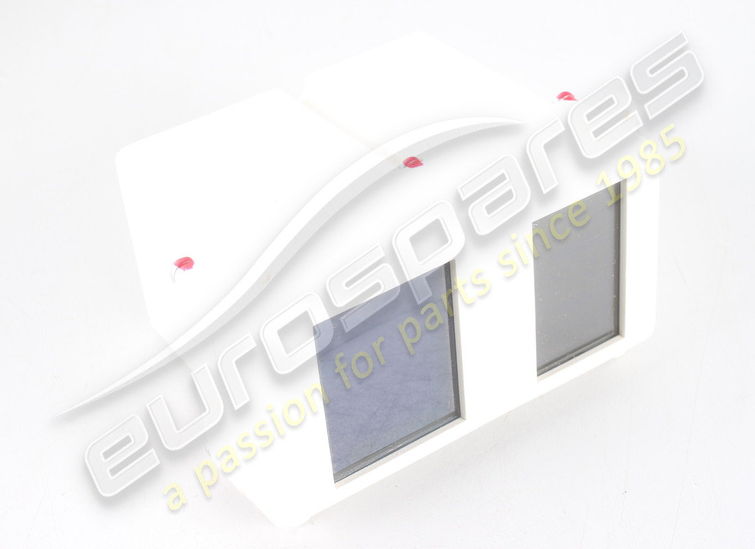 nueva luz de advertencia multifunción ferrari. número de pieza 179152 (2)