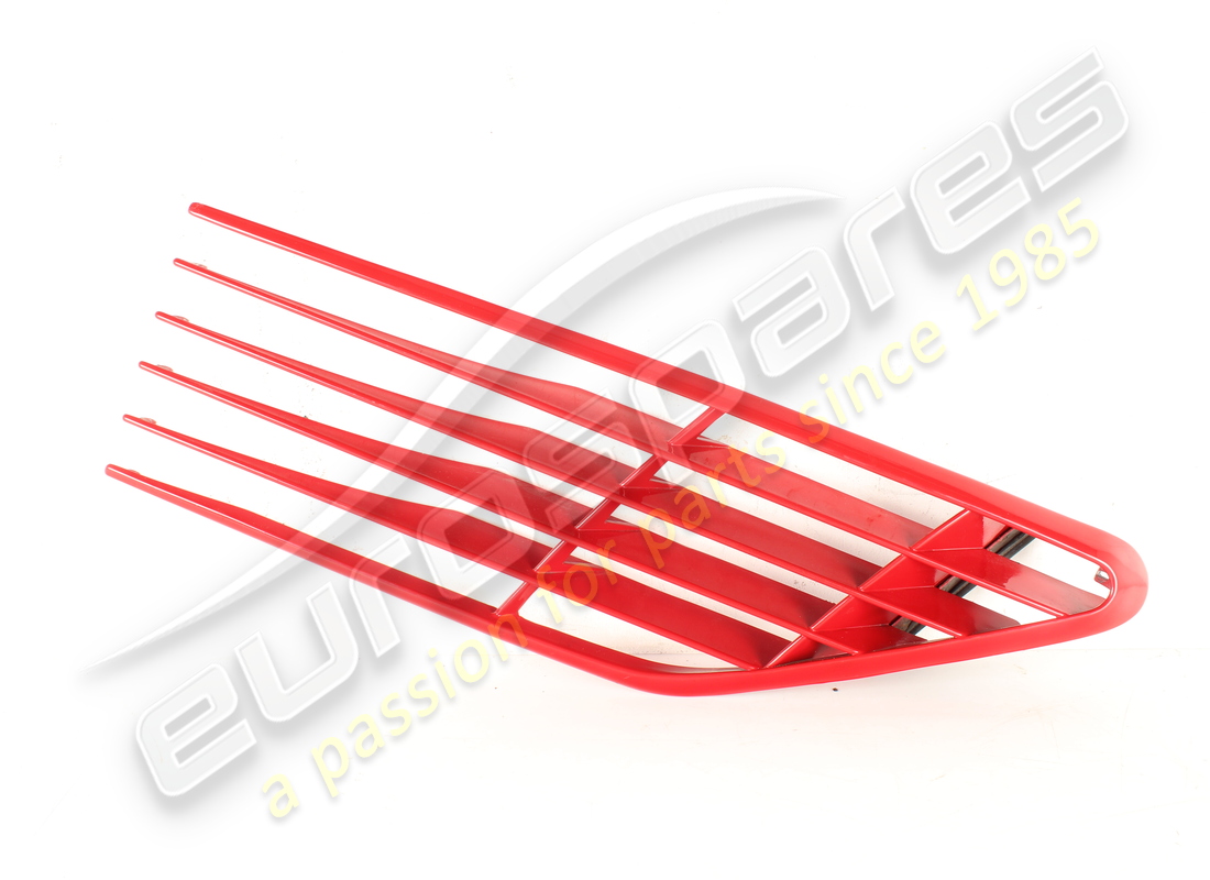 REJILLA DEL ALA IZQUIERDA Ferrari USADA. NÚMERO DE PARTE 61780110 (1)