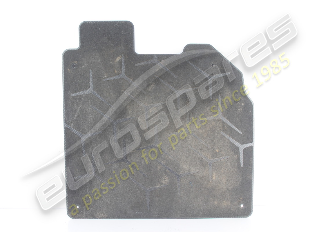 usado lamborghini compartimento de equipaje. número de pieza 472863691c (3)