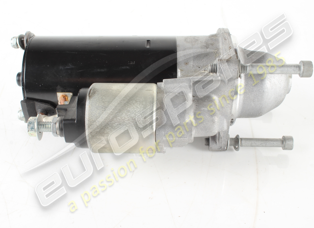 motor de arranque bosch st usado ferrari 812. número de pieza 962187 (4)