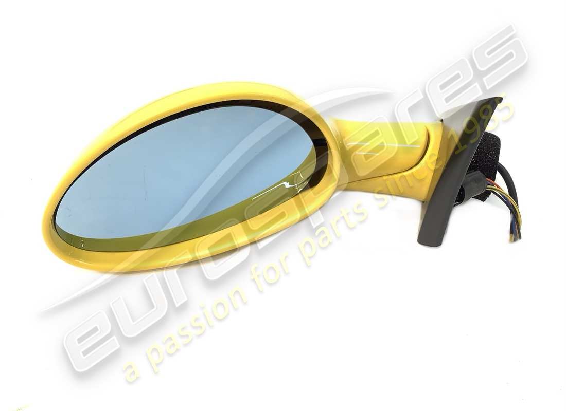 NUEVO (OTRO) Ferrari ESPEJO RETROVISOR EXTERIOR IZQUIERDO. NÚMERO DE PARTE 65242410 (1)
