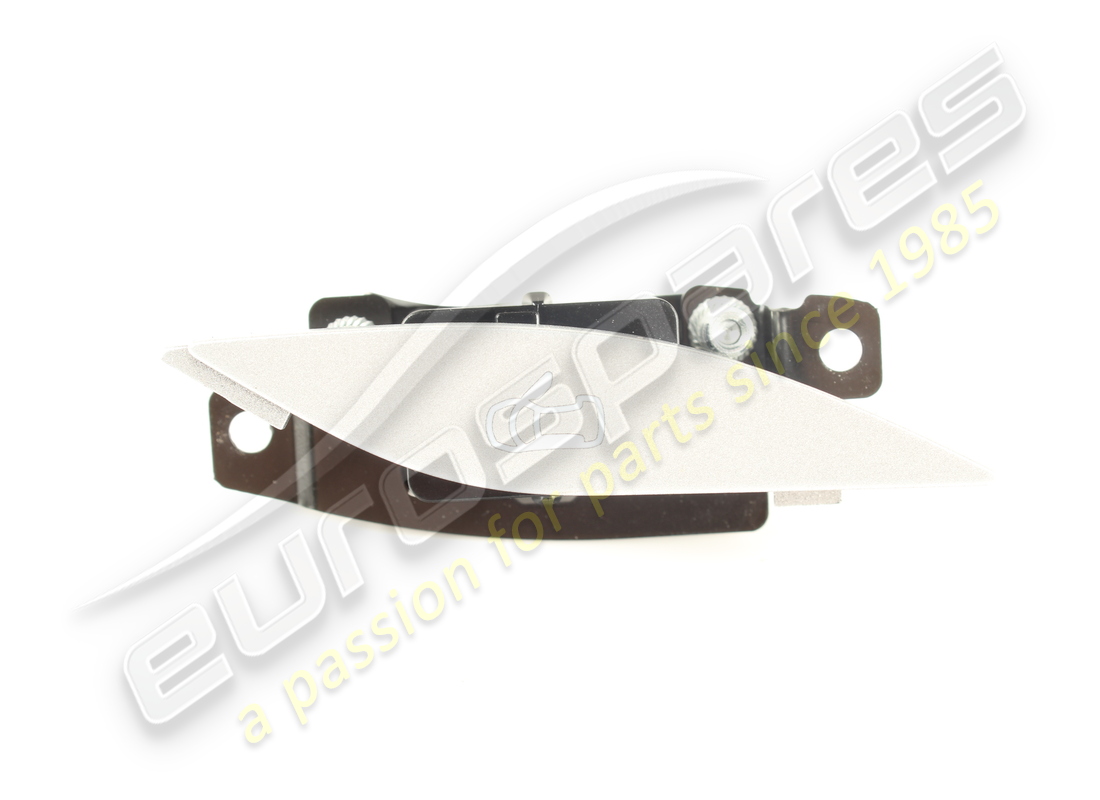 USADO Ferrari TASTO E-LATCH F175 ANT. DX. NÚMERO DE PIEZA 869508 (1)