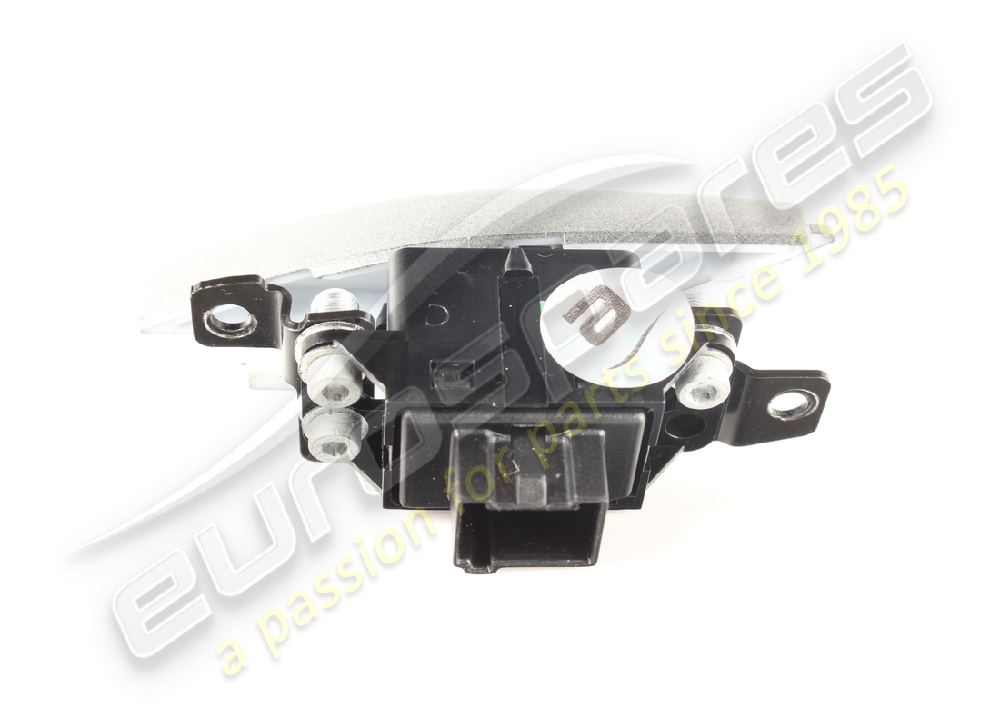 usado ferrari tasto e-latch f175 ant. dx. número de pieza 869508 (2)
