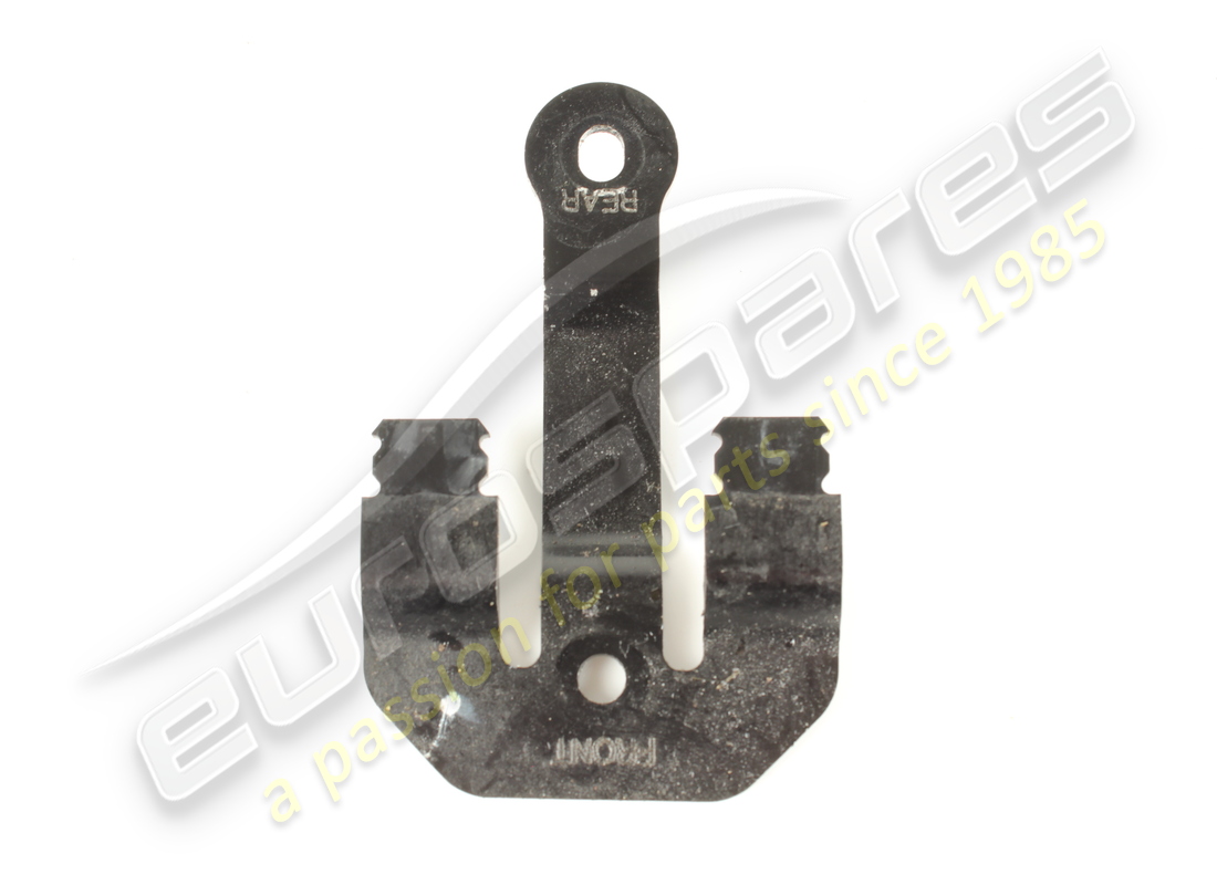 soporte de montaje de válvula de descarga usado ferrari. número de pieza 788179 (2)