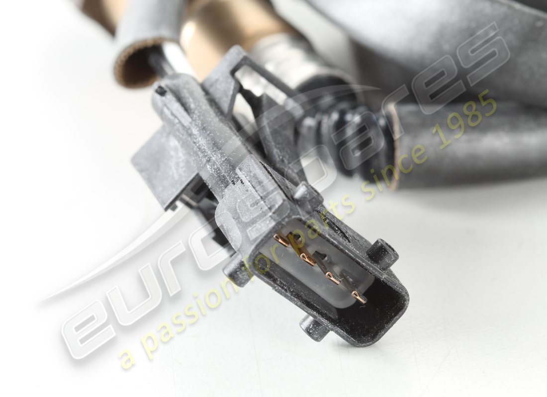 NUEVO SENSOR DE OXÍGENO TRASERO BOSCH. NÚMERO DE PIEZA 191412 (3) nuevo sensor de oxígeno trasero bosch. número de pieza 191412 (3)