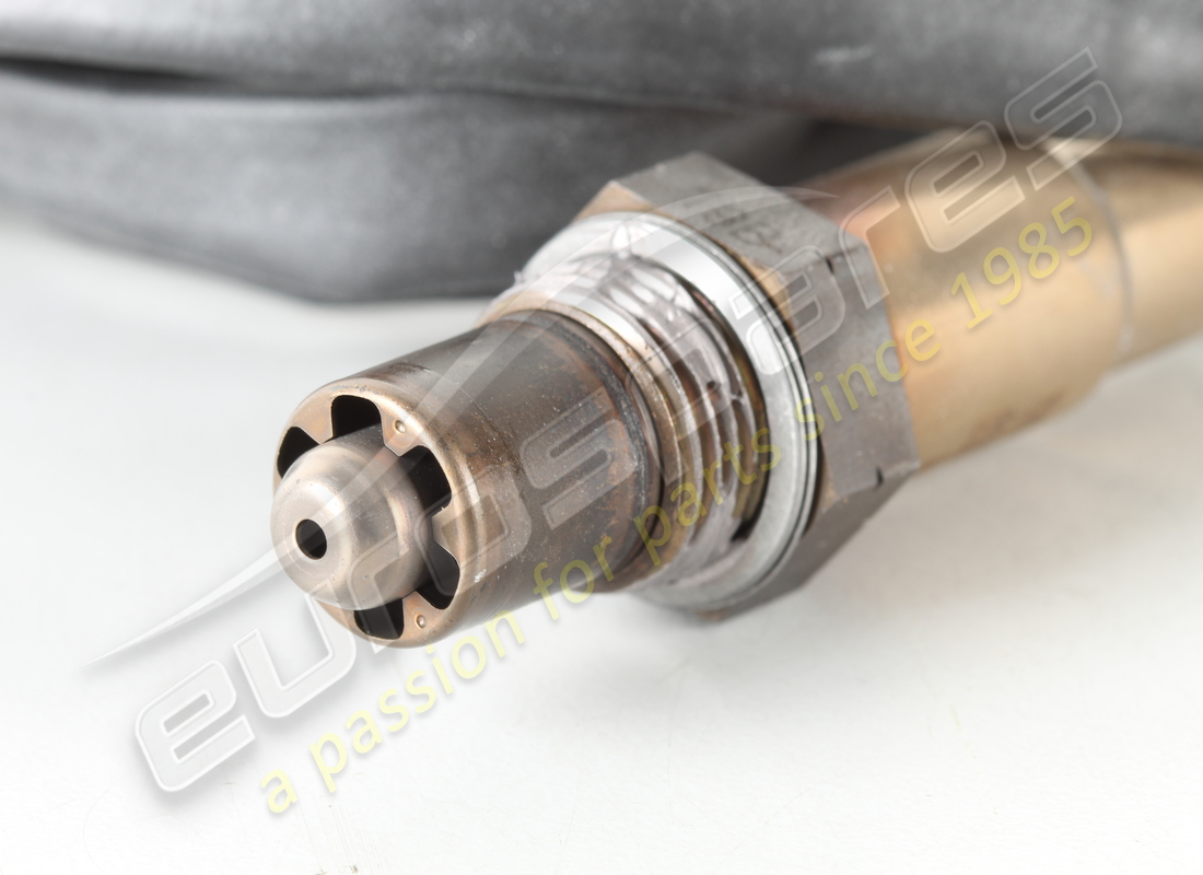 NUEVO SENSOR DE OXÍGENO TRASERO BOSCH. NÚMERO DE PIEZA 191412 (4) nuevo sensor de oxígeno trasero bosch. número de pieza 191412 (4)