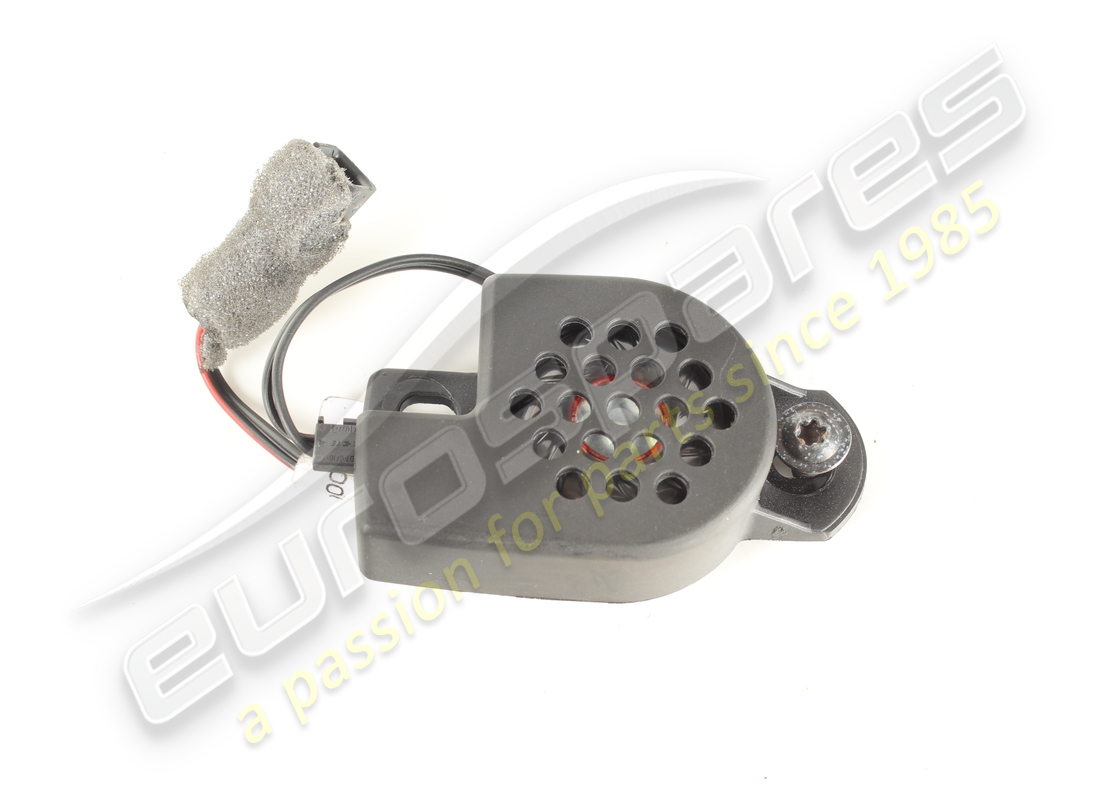 zumbador usado ferrari. número de pieza 830326 (2)
