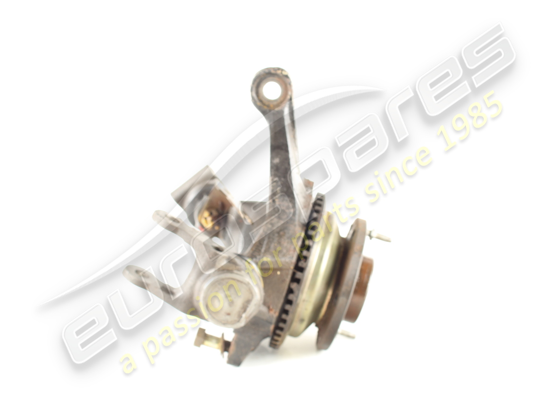 BUJE DELANTERO IZQUIERDO USADO FERRARI. NÚMERO DE PIEZA EAP1726469 (2) buje delantero izquierdo usado ferrari. número de pieza eap1726469 (2)