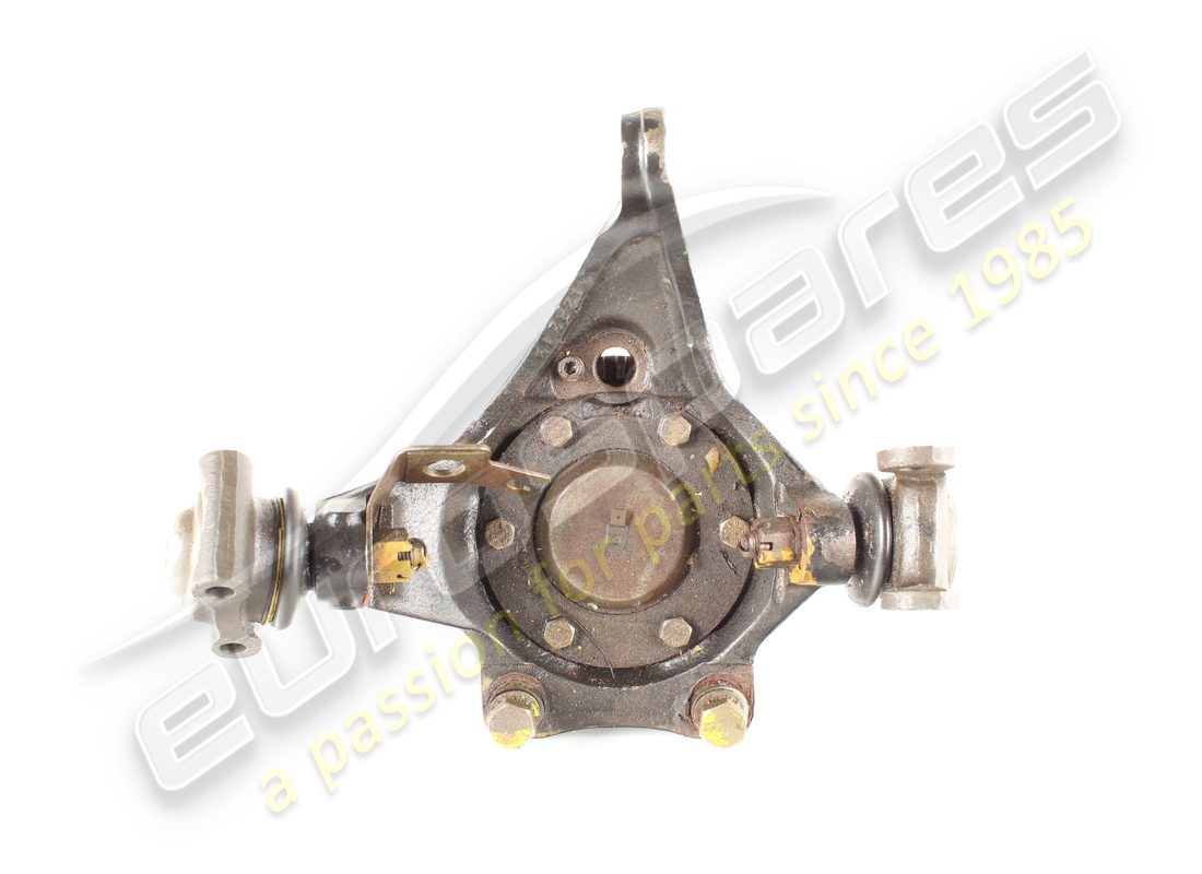 BUJE DELANTERO IZQUIERDO USADO FERRARI. NÚMERO DE PIEZA EAP1726469 (4) buje delantero izquierdo usado ferrari. número de pieza eap1726469 (4)