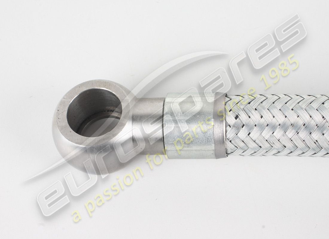 tubo de aceite nuevo oem número de pieza original 107414 (2)